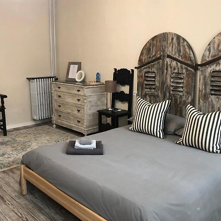 La Casa Verde B&B Trivero Экстерьер фото